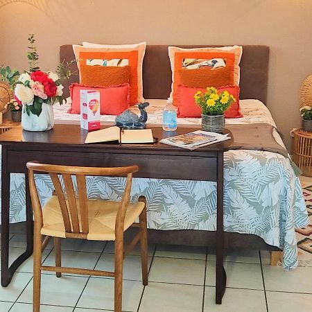 Apartament Studio 007 Les Terrasses De Californie Annonay Zewnętrze zdjęcie